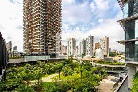Apartamento para alugar com 167m², 3 quartos e 3 vagasÁrea comum