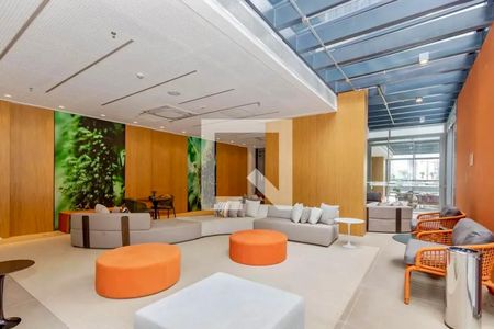 Apartamento para alugar com 167m², 3 quartos e 3 vagasÁrea comum