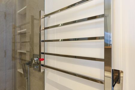 Apartamento para alugar com 167m², 3 quartos e 3 vagasBanheiro