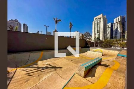 Apartamento para alugar com 167m², 3 quartos e 3 vagasÁrea comum