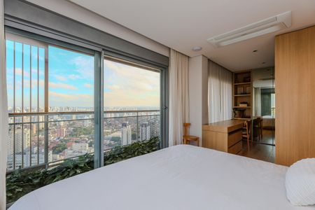 Apartamento para alugar com 167m², 3 quartos e 3 vagasSuíte 1
