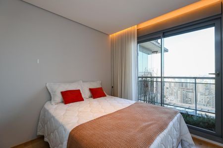 Apartamento para alugar com 167m², 3 quartos e 3 vagasSuíte 2