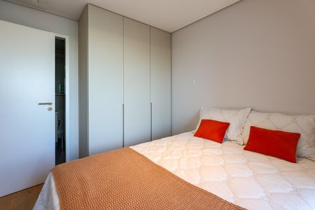 Apartamento para alugar com 167m², 3 quartos e 3 vagasSuíte 2