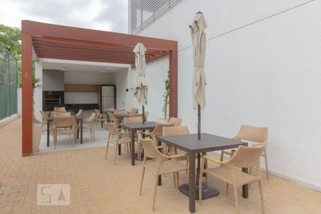 Apartamento à venda com 70m², 2 quartos e 2 vagas Apartamento à venda com 70m², 2 quartos e 2 vagasÁrea comum