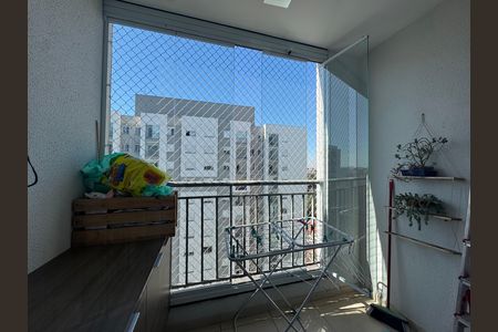 Apartamento à venda com 70m², 2 quartos e 2 vagas Apartamento à venda com 70m², 2 quartos e 2 vagasSacada