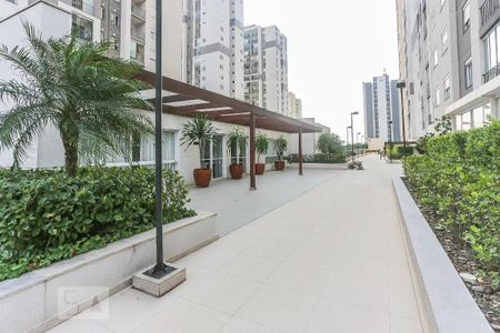 Apartamento à venda com 70m², 2 quartos e 2 vagas Apartamento à venda com 70m², 2 quartos e 2 vagasÁrea comum