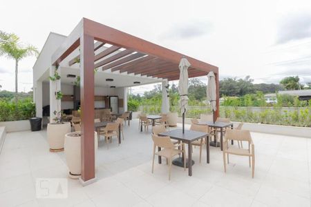 Apartamento à venda com 70m², 2 quartos e 2 vagas Apartamento à venda com 70m², 2 quartos e 2 vagasÁrea comum