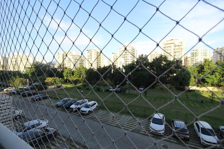 Apartamento para alugar com 55m², 2 quartos e 1 vagaSala - Vista