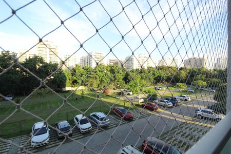 Apartamento para alugar com 55m², 2 quartos e 1 vagaSala - Vista