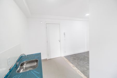 Apartamento para alugar com 59m², 2 quartos e 1 vaga Apartamento para alugar com 59m², 2 quartos e 1 vagaCozinha