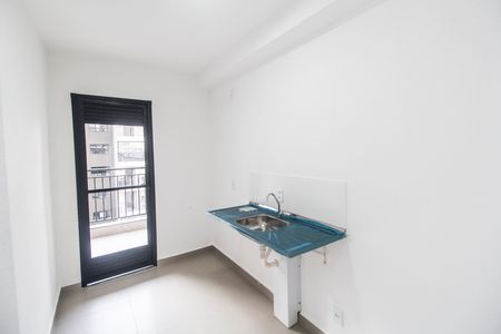 Apartamento para alugar com 59m², 2 quartos e 1 vaga Apartamento para alugar com 59m², 2 quartos e 1 vagaCozinha