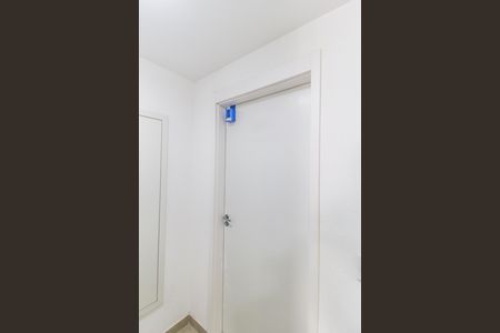 Apartamento para alugar com 59m², 2 quartos e 1 vaga Apartamento para alugar com 59m², 2 quartos e 1 vagaEntrada