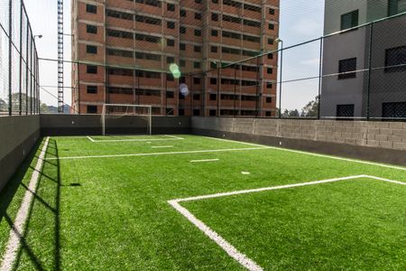 Apartamento para alugar com 59m², 2 quartos e 1 vaga Apartamento para alugar com 59m², 2 quartos e 1 vagaQuadra Esportiva