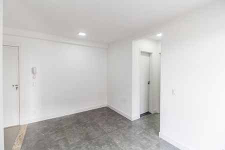 Sala de apartamento para alugar com 2 quartos, 59m² em Jardim Maria Helena, Barueri
