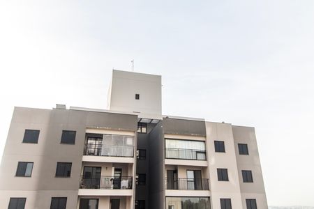 Apartamento para alugar com 59m², 2 quartos e 1 vaga Apartamento para alugar com 59m², 2 quartos e 1 vagaVista do Quarto 2