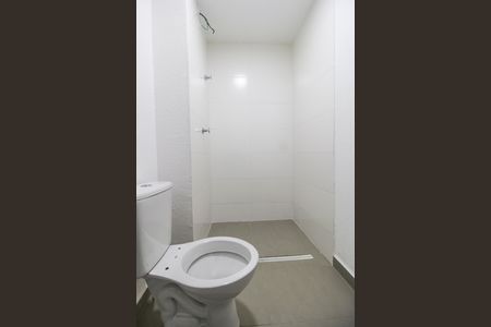 Apartamento para alugar com 59m², 2 quartos e 1 vaga Apartamento para alugar com 59m², 2 quartos e 1 vagaBanheiro 2