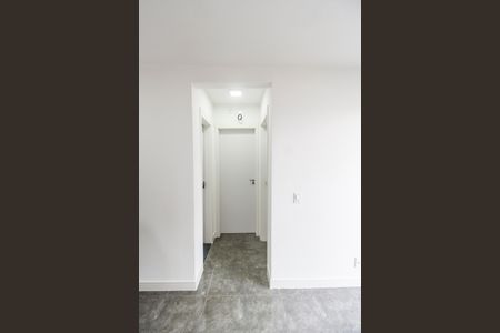 Apartamento para alugar com 59m², 2 quartos e 1 vaga Apartamento para alugar com 59m², 2 quartos e 1 vagaCorredor
