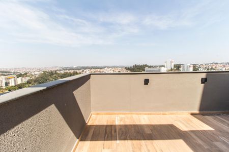 Apartamento para alugar com 59m², 2 quartos e 1 vaga Apartamento para alugar com 59m², 2 quartos e 1 vaga Rooftop