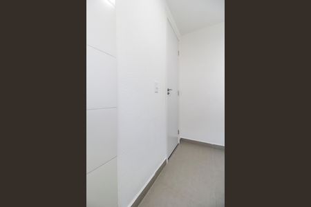 Apartamento para alugar com 59m², 2 quartos e 1 vaga Apartamento para alugar com 59m², 2 quartos e 1 vagaBanheiro da Suíte