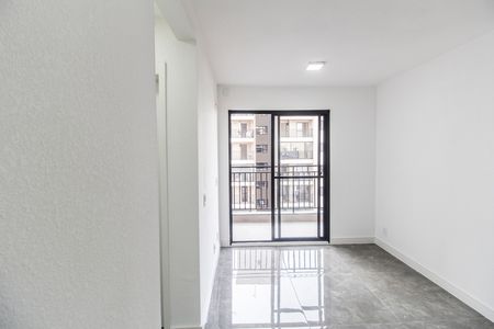 Apartamento para alugar com 59m², 2 quartos e 1 vaga Apartamento para alugar com 59m², 2 quartos e 1 vagaSala