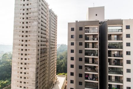 Apartamento para alugar com 59m², 2 quartos e 1 vaga Apartamento para alugar com 59m², 2 quartos e 1 vagaVista da Suíte