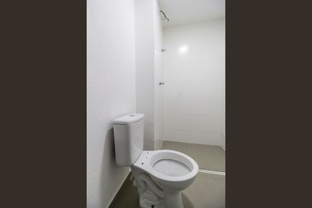 Apartamento para alugar com 59m², 2 quartos e 1 vaga Apartamento para alugar com 59m², 2 quartos e 1 vagaBanheiro 2