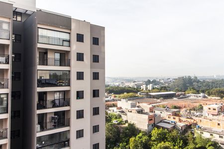Apartamento para alugar com 59m², 2 quartos e 1 vaga Apartamento para alugar com 59m², 2 quartos e 1 vagaVista do Quarto 2