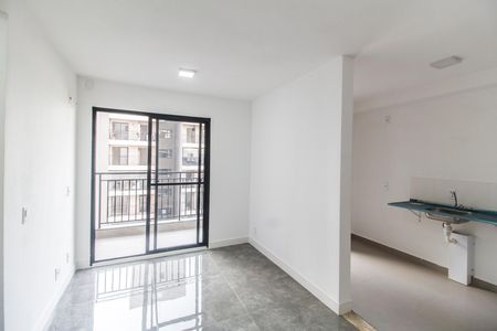 Apartamento para alugar com 59m², 2 quartos e 1 vaga Apartamento para alugar com 59m², 2 quartos e 1 vagaSala
