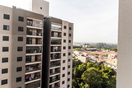 Apartamento para alugar com 59m², 2 quartos e 1 vaga Apartamento para alugar com 59m², 2 quartos e 1 vagaVista da Suíte