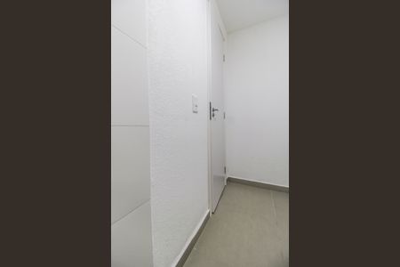 Apartamento para alugar com 59m², 2 quartos e 1 vaga Apartamento para alugar com 59m², 2 quartos e 1 vagaBanheiro 2