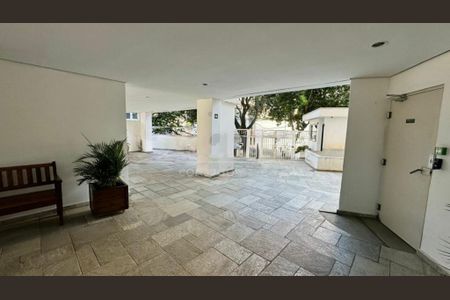 Apartamento à venda com 2 quartos, 64m² em Campo Belo, São Paulo