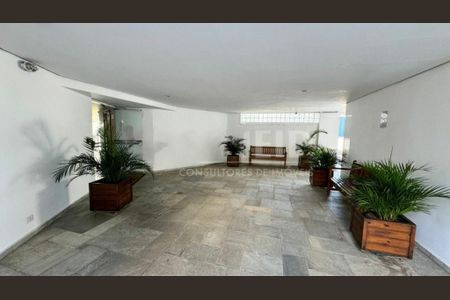 Apartamento à venda com 2 quartos, 64m² em Campo Belo, São Paulo