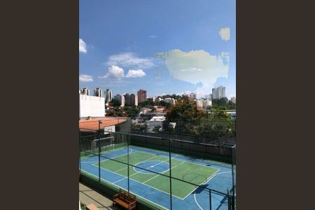 Apartamento à venda com 2 quartos, 60m² em Cidade Ademar, São Paulo