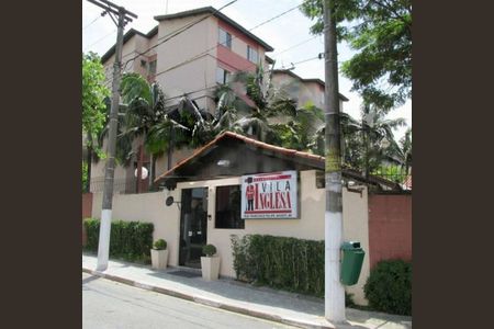 Apartamento à venda com 2 quartos, 60m² em Cidade Ademar, São Paulo