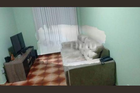 Apartamento à venda com 2 quartos, 60m² em Cidade Ademar, São Paulo