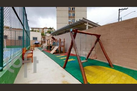 Apartamento à venda com 2 quartos, 60m² em Cidade Ademar, São Paulo