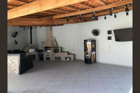 Apartamento à venda com 2 quartos, 60m² em Cidade Ademar, São Paulo