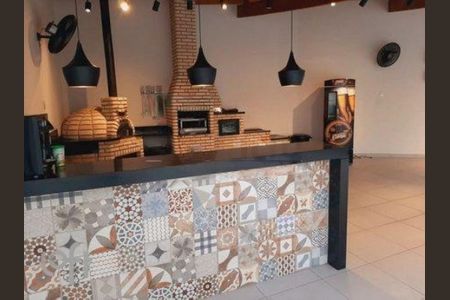 Apartamento à venda com 2 quartos, 60m² em Cidade Ademar, São Paulo