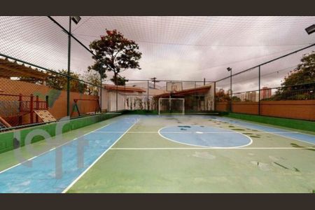 Apartamento à venda com 2 quartos, 60m² em Cidade Ademar, São Paulo
