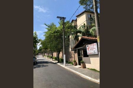 Apartamento à venda com 2 quartos, 60m² em Cidade Ademar, São Paulo
