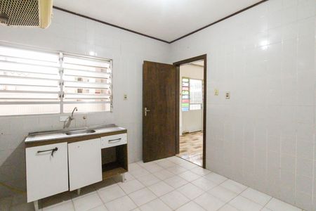 Casa de condomínio para alugar com 80m², 2 quartos e sem vaga Casa de condomínio para alugar com 80m², 2 quartos e sem vagaCozinha