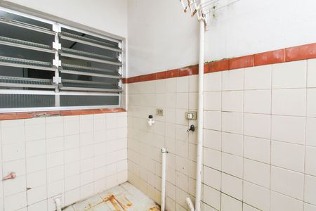 Casa de condomínio para alugar com 80m², 2 quartos e sem vaga Casa de condomínio para alugar com 80m², 2 quartos e sem vagaÁrea de Serviço
