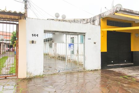 Casa de condomínio para alugar com 80m², 2 quartos e sem vaga Casa de condomínio para alugar com 80m², 2 quartos e sem vagaFachada