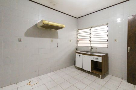Casa de condomínio para alugar com 80m², 2 quartos e sem vaga Casa de condomínio para alugar com 80m², 2 quartos e sem vagaCozinha