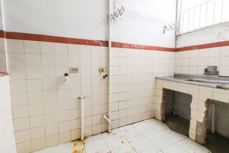 Casa de condomínio para alugar com 80m², 2 quartos e sem vaga Casa de condomínio para alugar com 80m², 2 quartos e sem vagaÁrea de Serviço