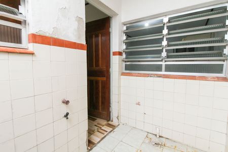 Casa de condomínio para alugar com 80m², 2 quartos e sem vaga Casa de condomínio para alugar com 80m², 2 quartos e sem vagaÁrea de Serviço