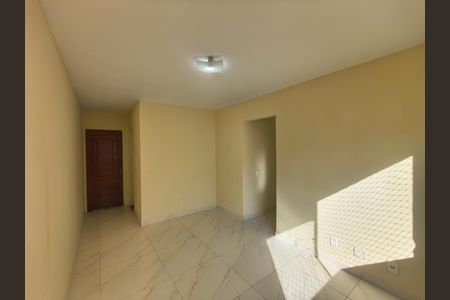 Sala de apartamento para alugar com 2 quartos, 62m² em Jacarepaguá, Rio de Janeiro