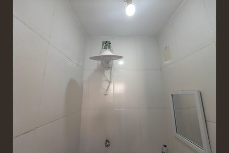 Apartamento para alugar com 62m², 2 quartos e 1 vaga Apartamento para alugar com 62m², 2 quartos e 1 vagaBanheiro