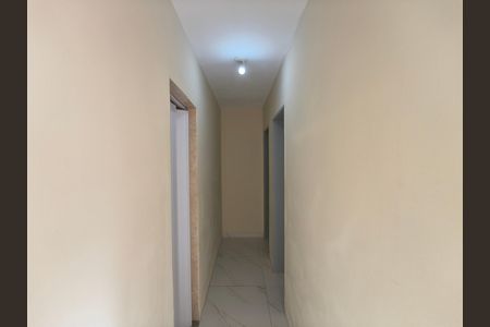Corredor de apartamento para alugar com 2 quartos, 62m² em Jacarepaguá, Rio de Janeiro