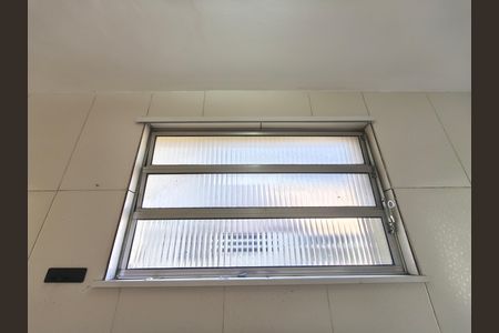 Cozinha de apartamento para alugar com 2 quartos, 62m² em Jacarepaguá, Rio de Janeiro